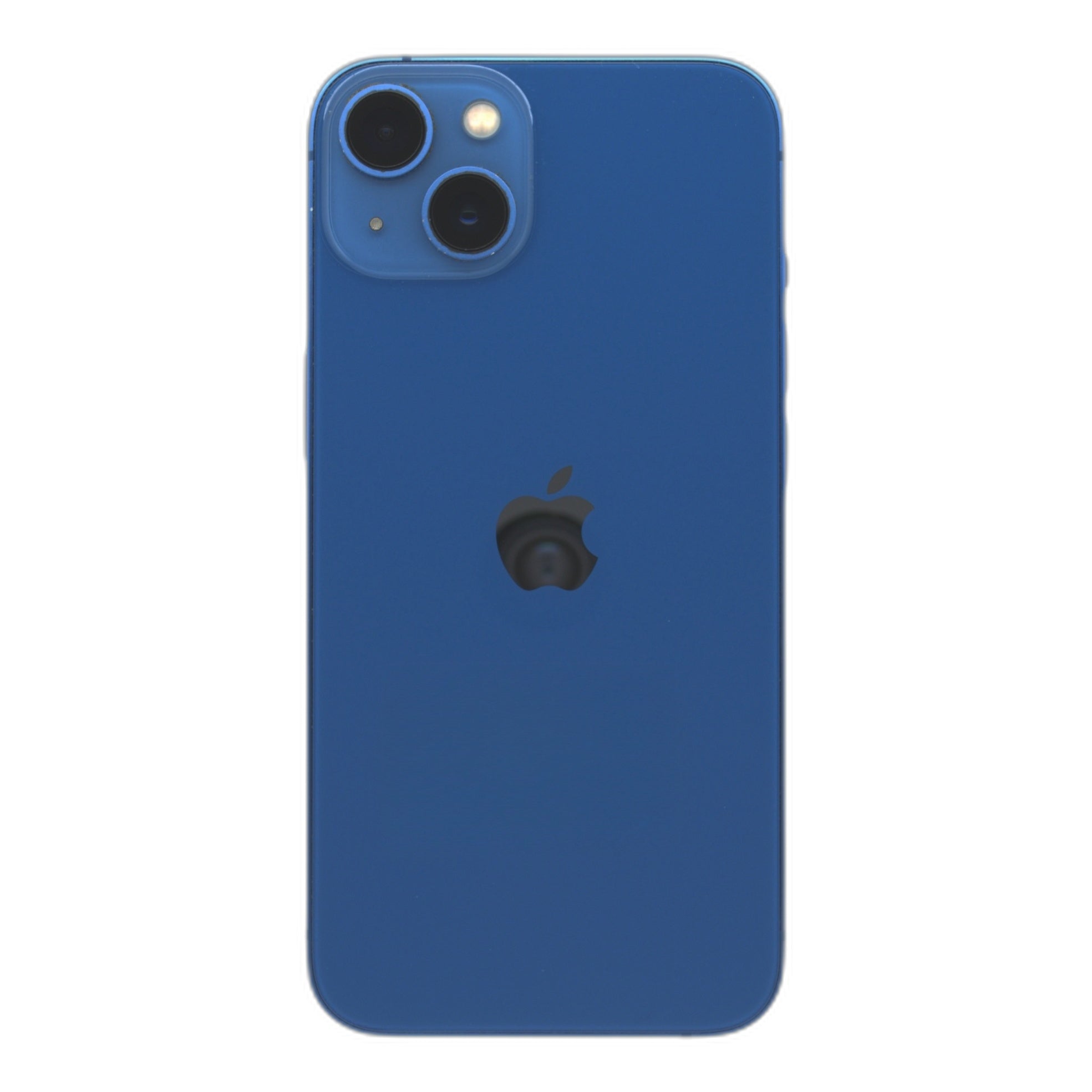 95新 Apple iPhone 13 256G 藍色 中國大陸版