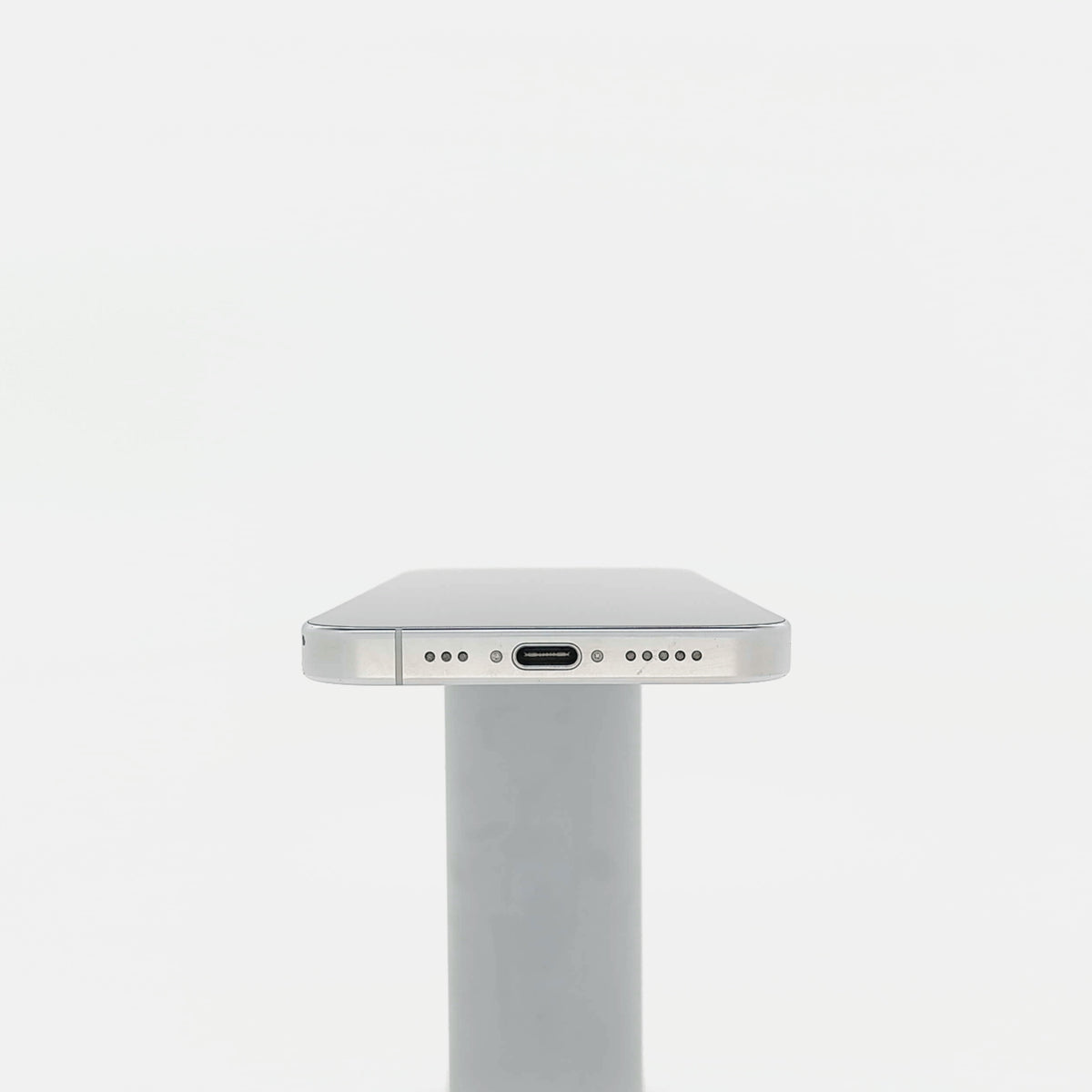 95新 Apple iPhone 16 Pro 128G 白色鈦金屬 中國大陸版
