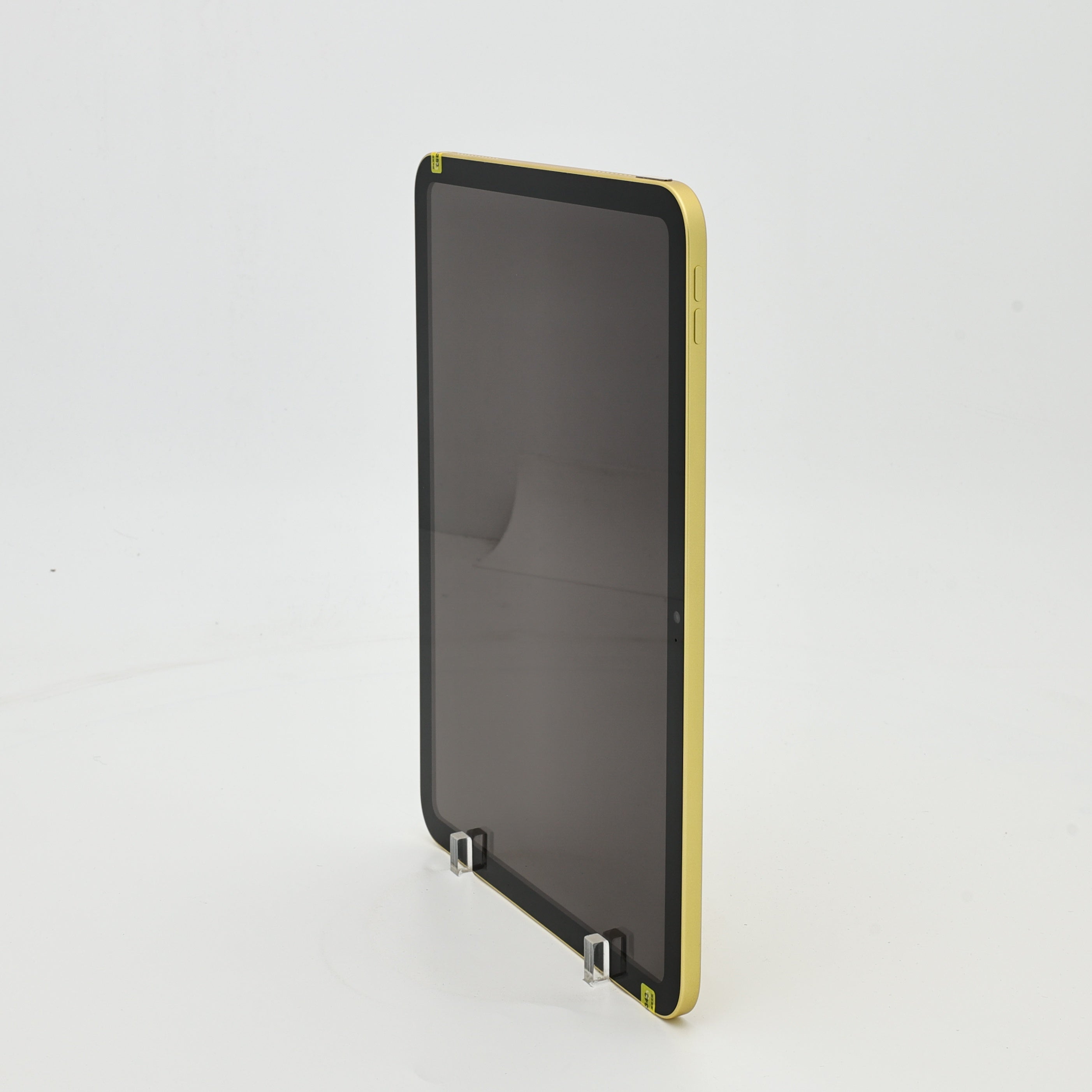 95新 Apple iPad 10代 256G 黃色 WIFI