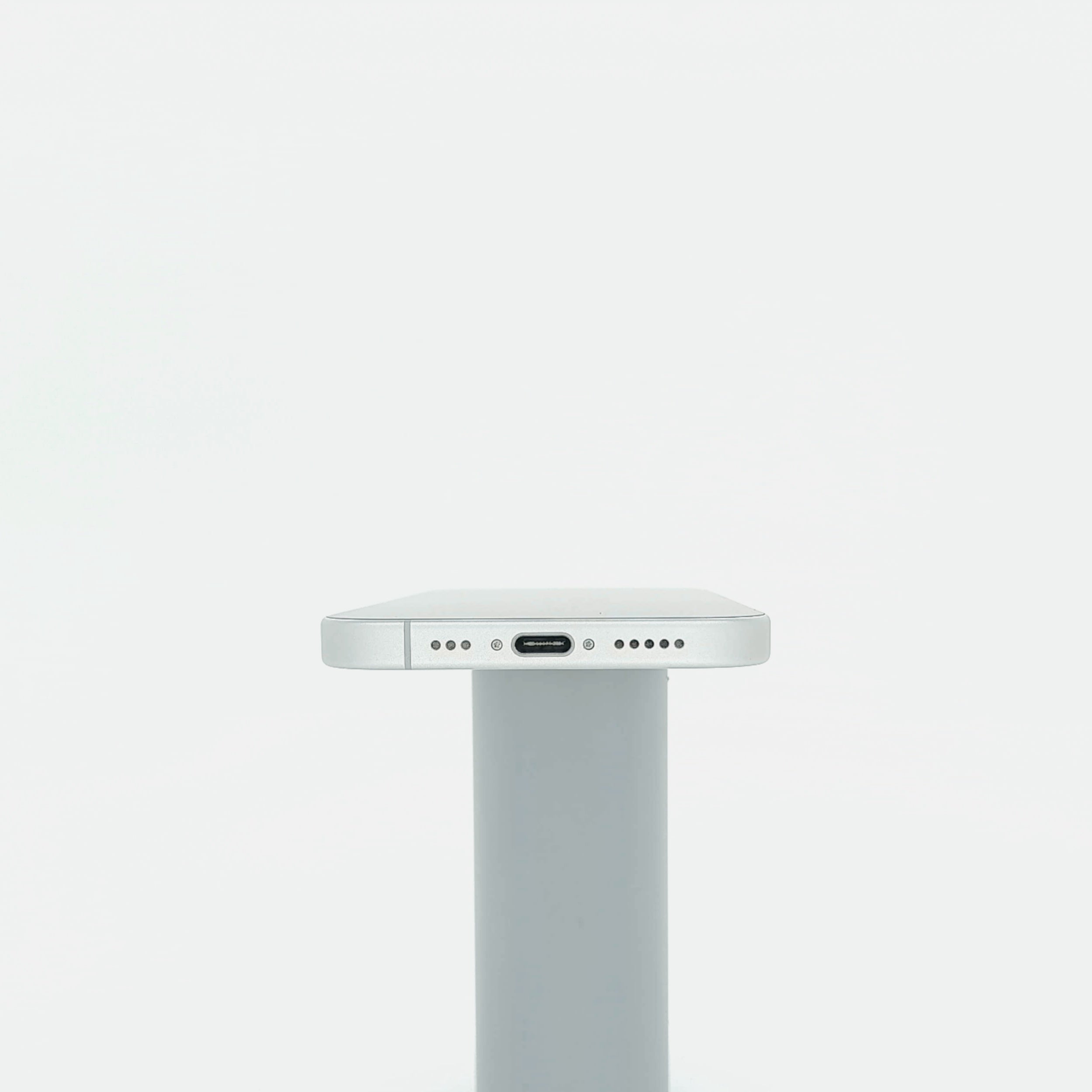 99新 Apple iPhone 16 256G 白色 中國大陸版