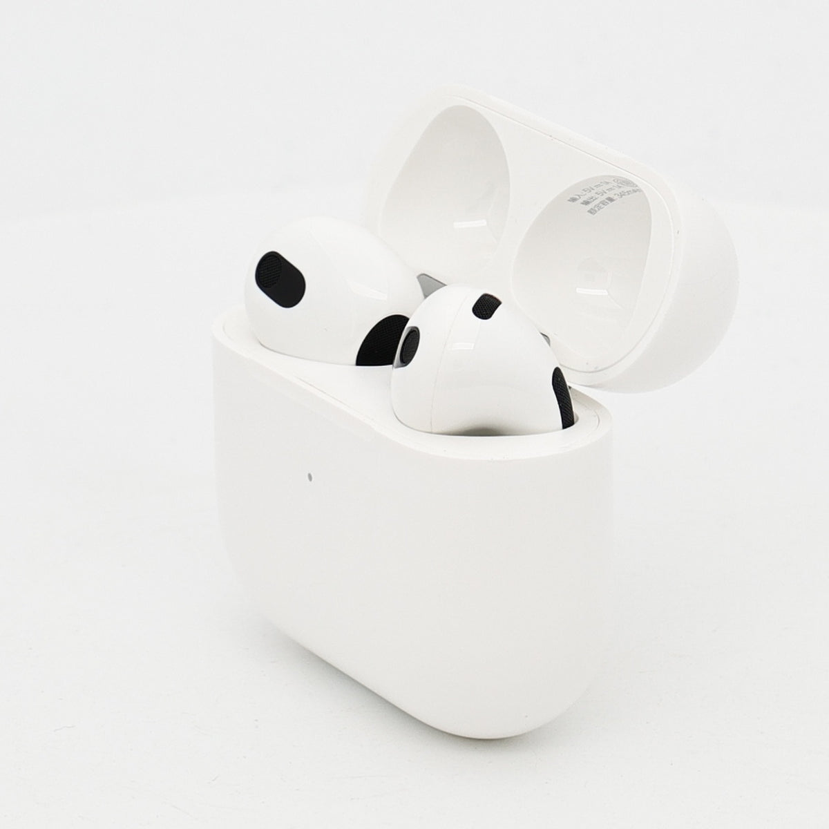 99新 Apple AirPods 3 白色