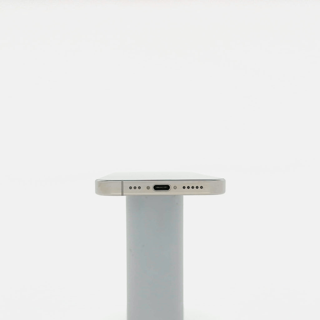 95新 Apple iPhone 16 Pro 128G 原色鈦金屬 中國大陸版