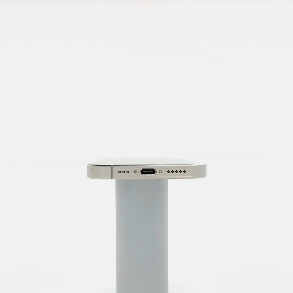 95新 Apple iPhone 16 Pro 128G 原色鈦金屬 中國大陸版