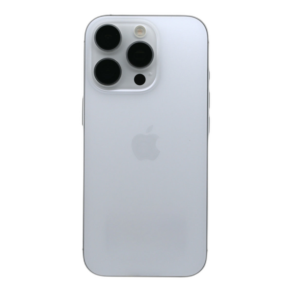 95新 Apple iPhone 16 Pro 128G 白色鈦金屬 中國大陸版