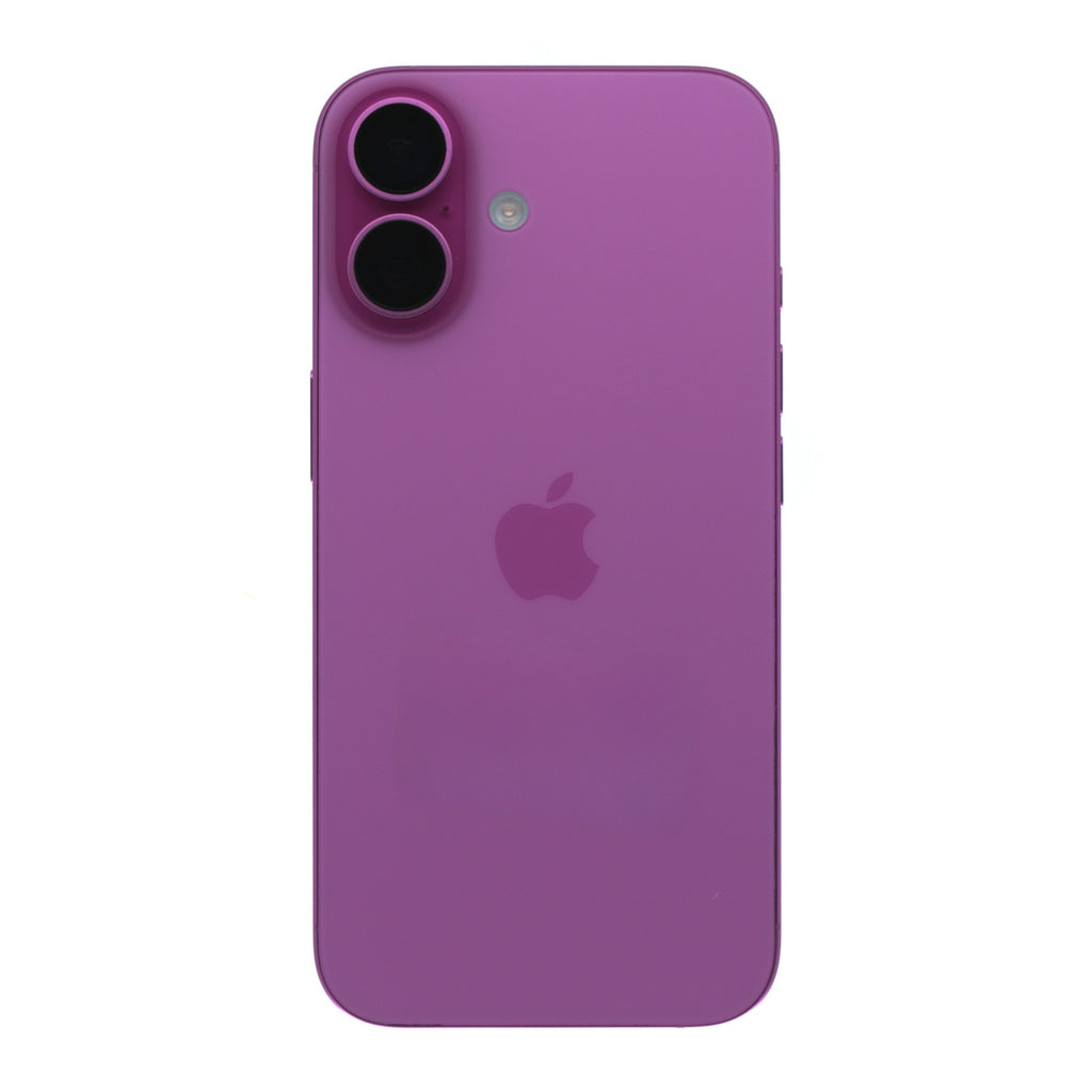 95新 Apple iPhone 16 256G 粉紅色 中國大陸版