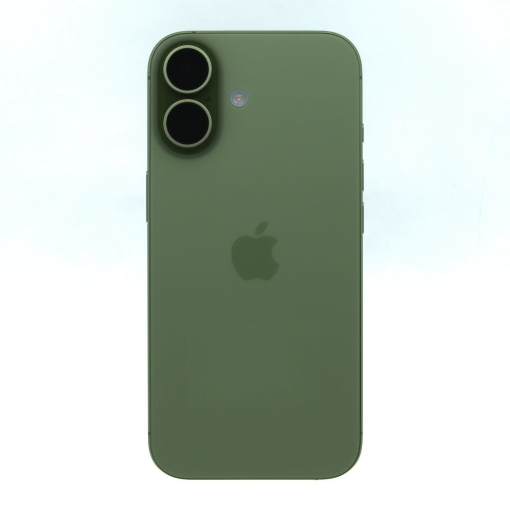 99新 Apple iPhone 17 256G 鼠尾草綠色 中國大陸版