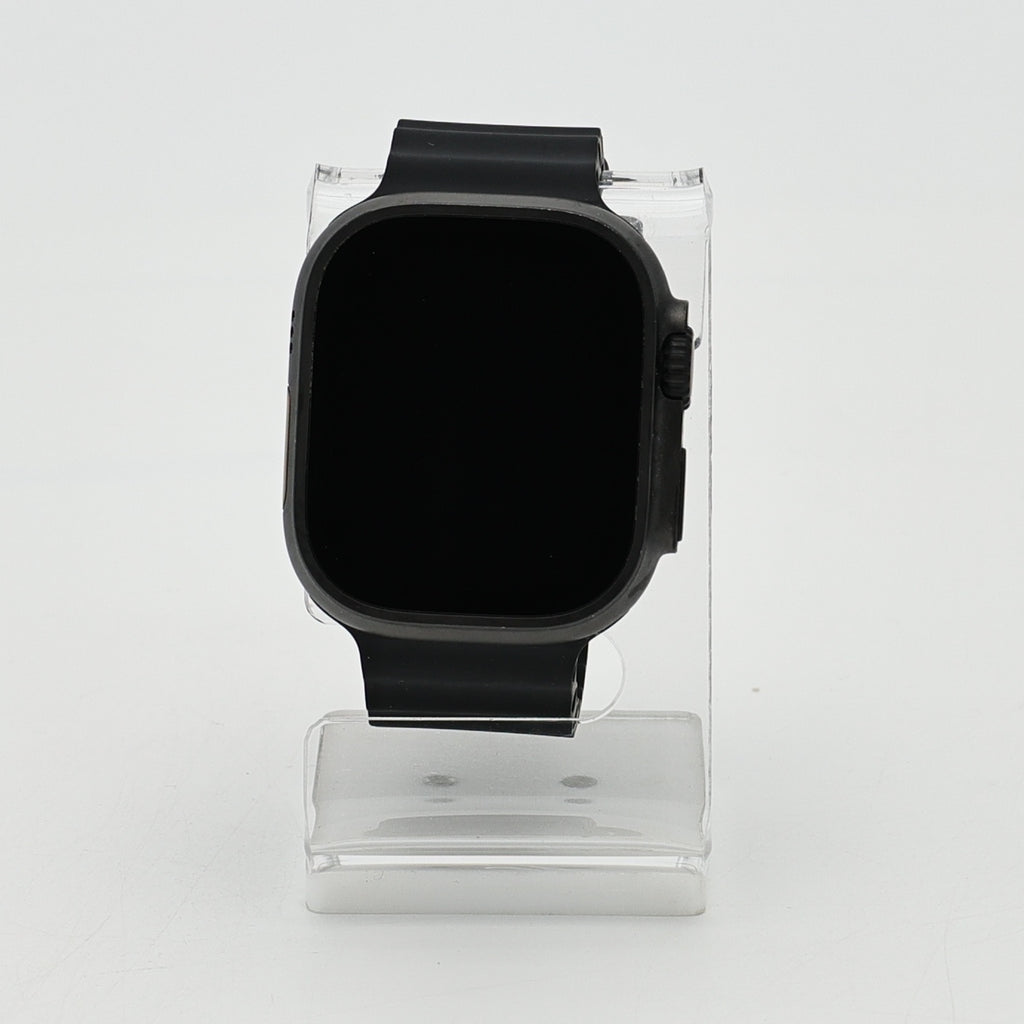 99新 Apple Watch Ultra 2 49毫米 鈦金屬