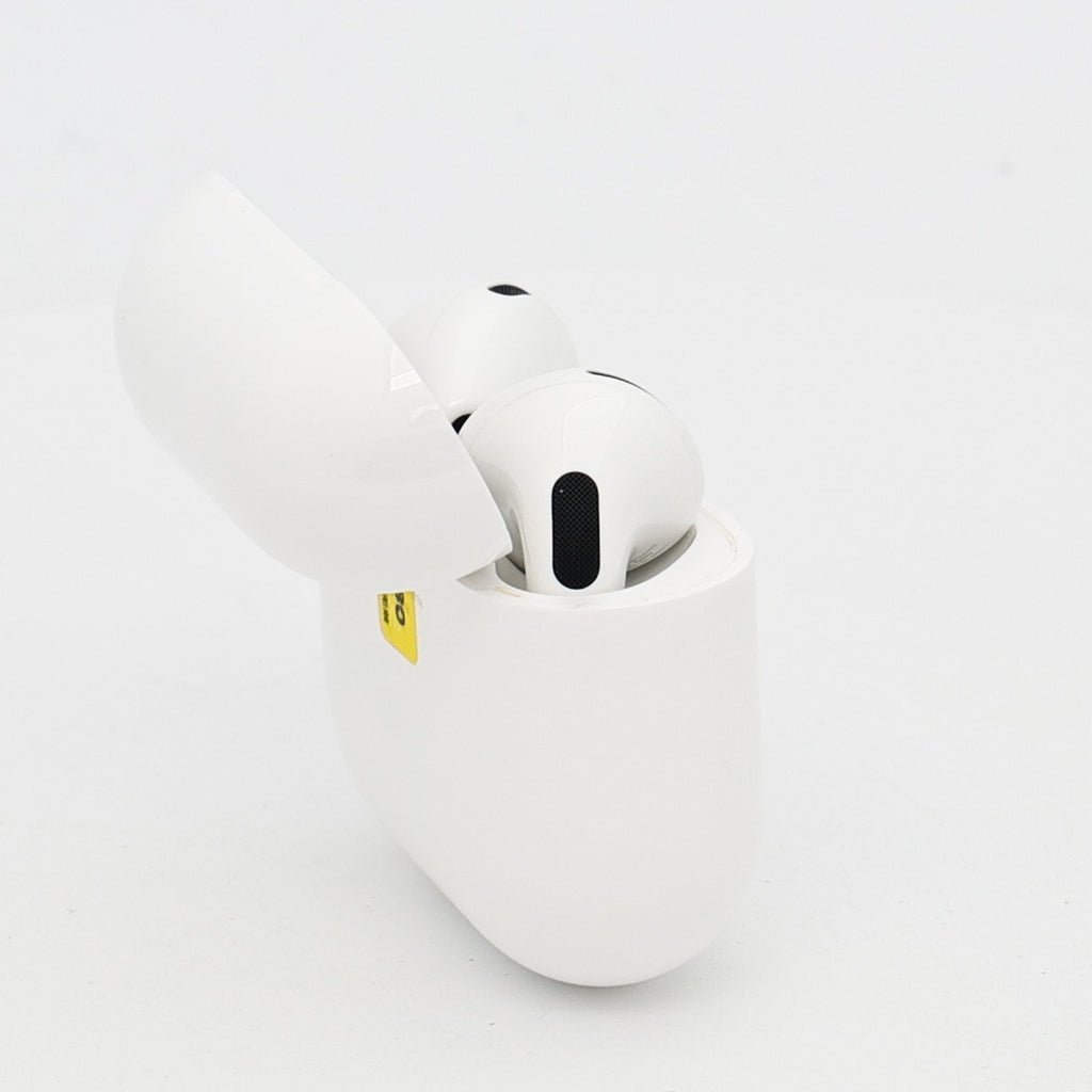 99新 Apple AirPods 4 (支持主动降噪) 白色