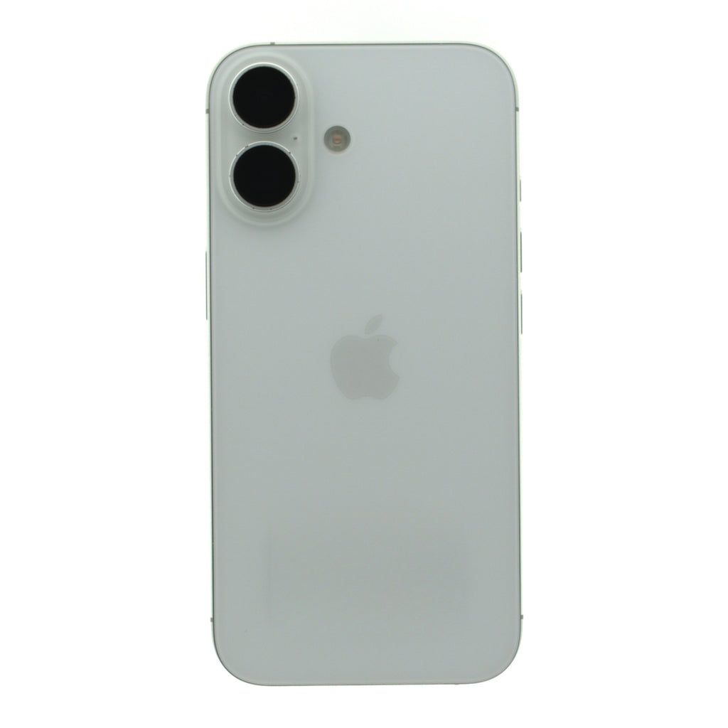 95新 Apple iPhone 16 512G 白色 中國大陸版