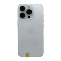 95新 Apple iPhone 16 Pro 256G 白色鈦金屬 中國大陸版