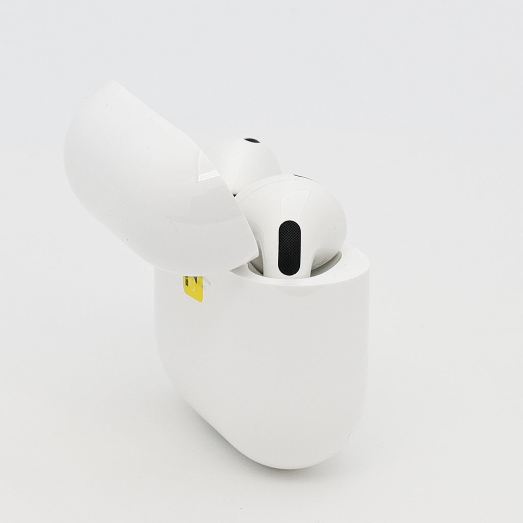 99新 Apple AirPods 4 (不支持主动降噪) 白色