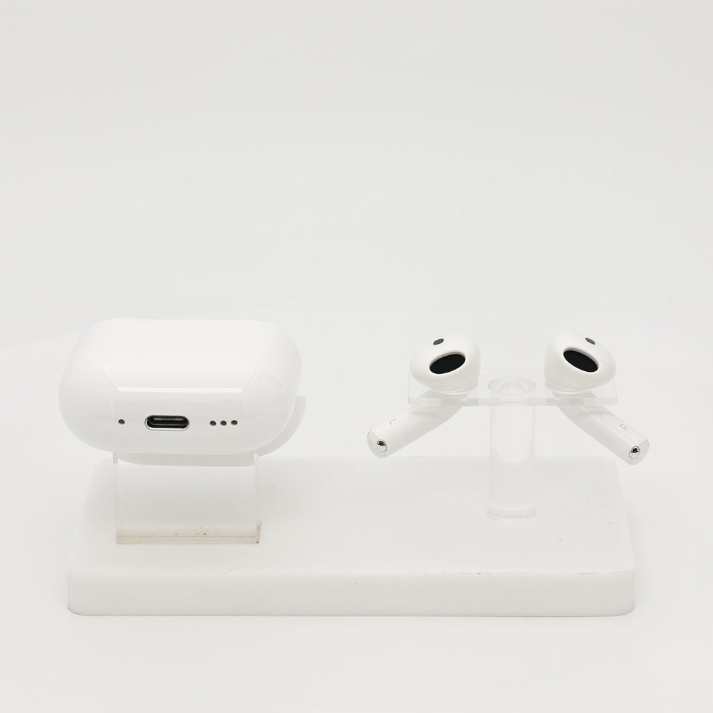 99新 Apple AirPods 4 (支持主动降噪) 白色
