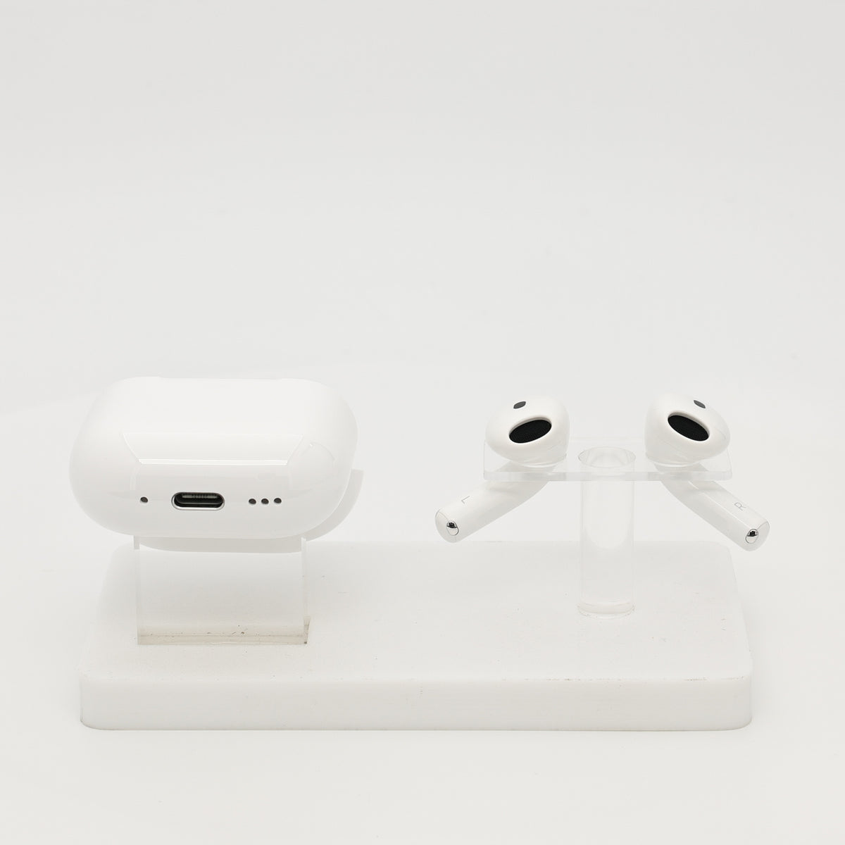 99新 Apple AirPods 4 (支持主动降噪) 白色