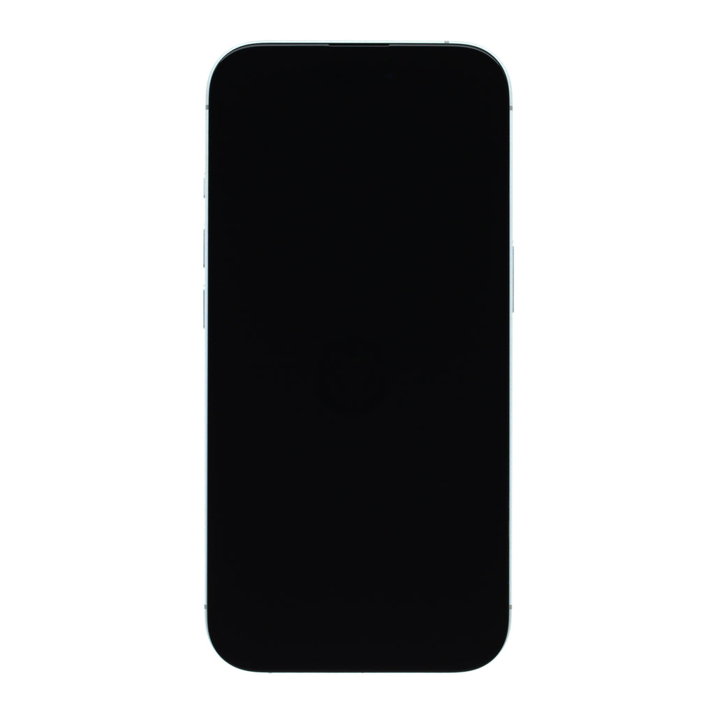 95新 Apple iPhone 16 256G 白色 中國大陸版