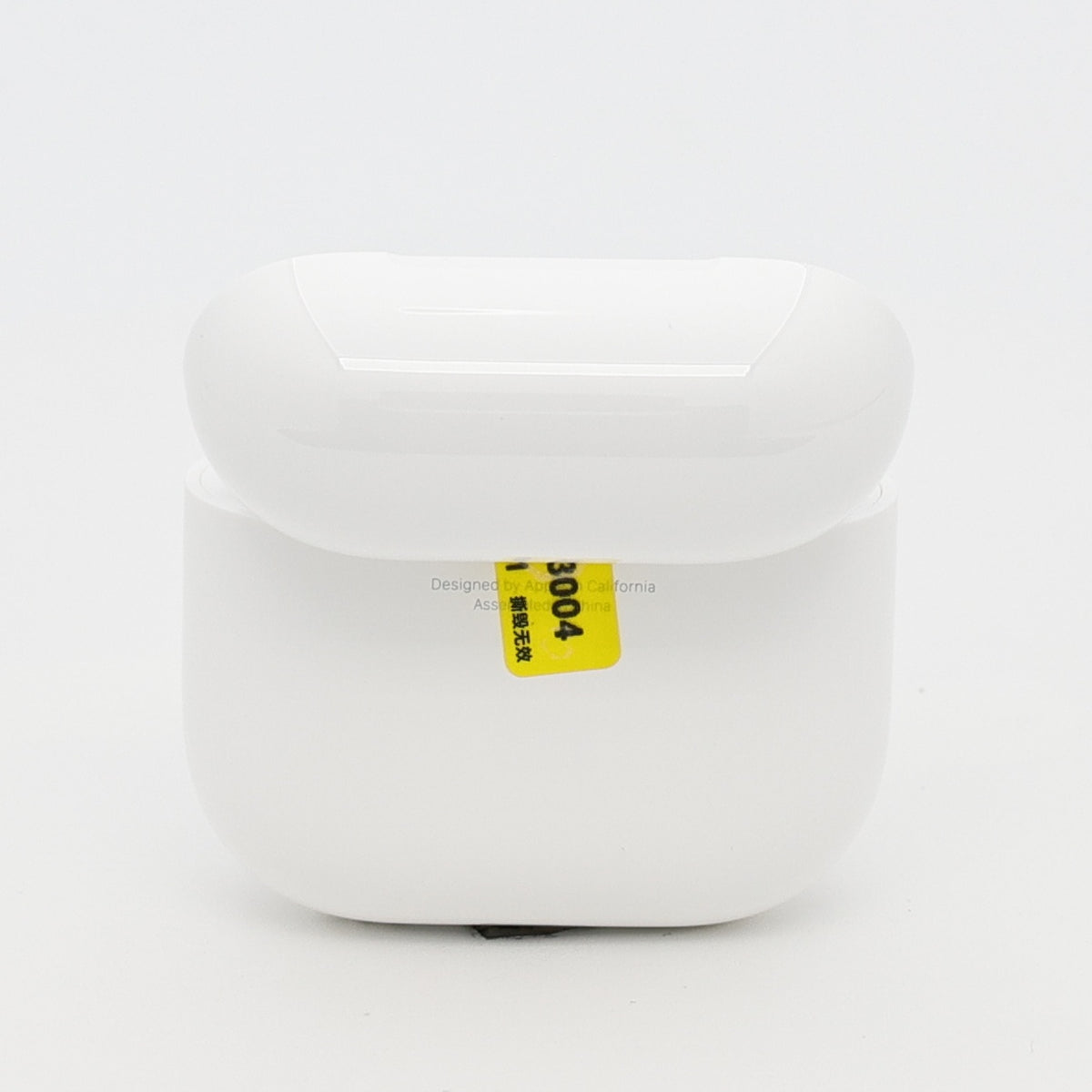 99新 Apple AirPods 4 (支持主动降噪) 白色