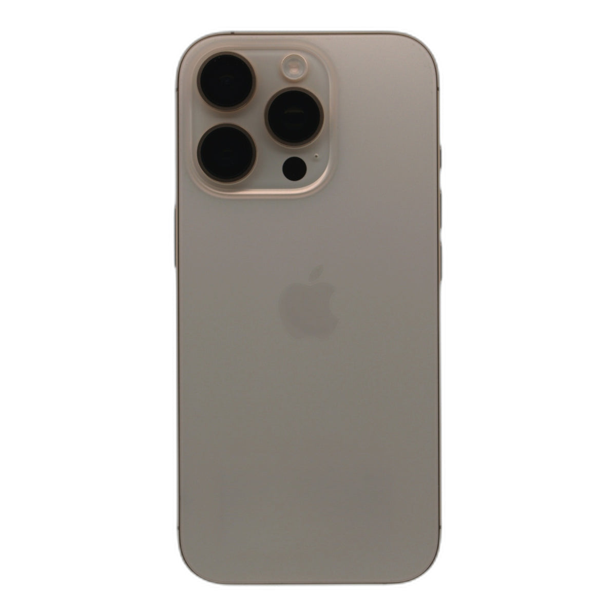 95新 Apple iPhone 16 Pro 128G 沙漠色鈦金屬 中國大陸版