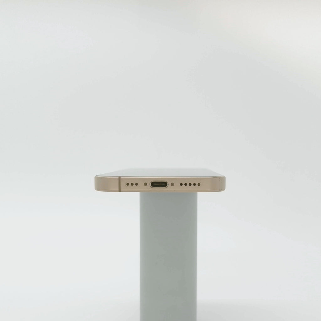95新 Apple iPhone 16 Pro 256G 沙漠色鈦金屬 中國大陸版