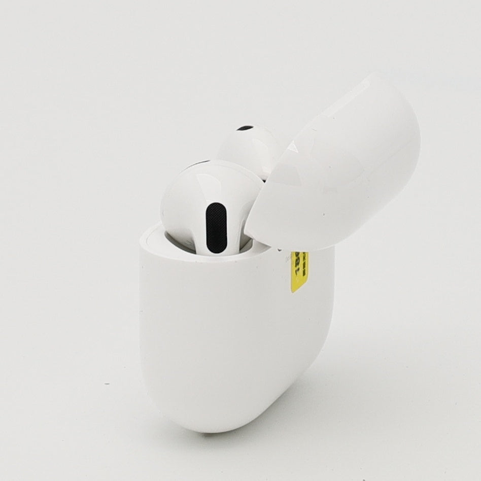 99新 Apple AirPods 4 (支持主动降噪) 白色