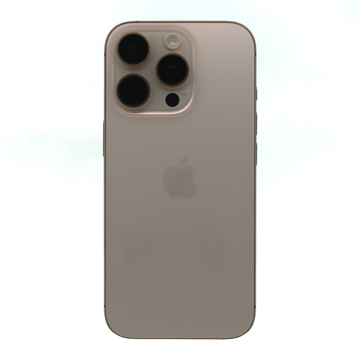 95新 Apple iPhone 16 Pro 128G 沙漠色鈦金屬 中國大陸版
