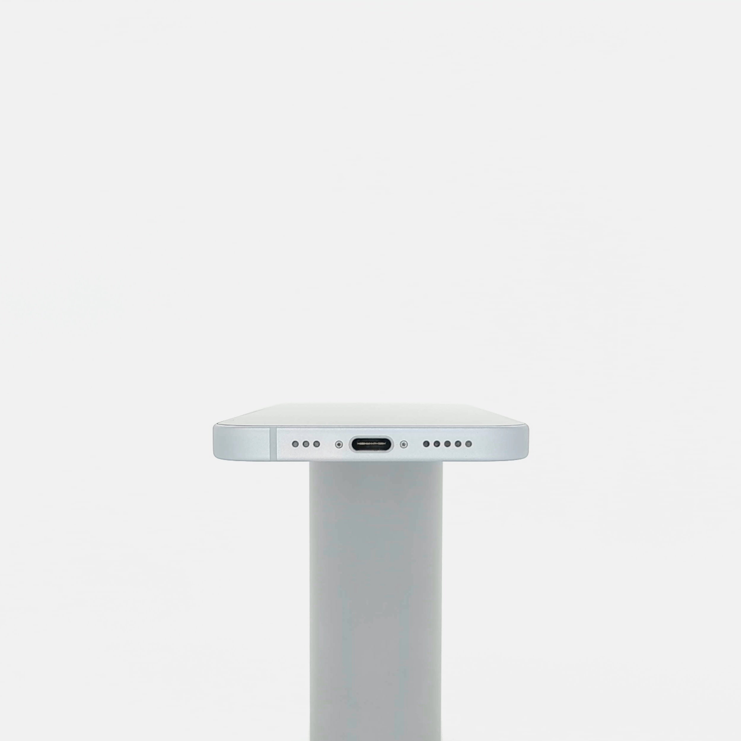 95新 Apple iPhone 15 256G 藍色 中國大陸版