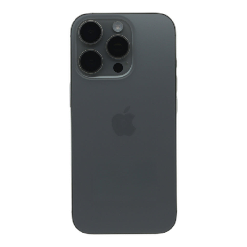 95新 Apple iPhone 16 Pro 256G 原色鈦金屬 中國大陸版
