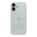 99新 Apple iPhone 16 256G 白色 中國大陸版
