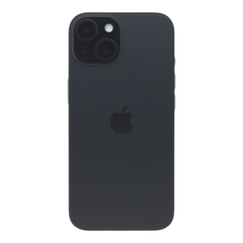 95新 Apple iPhone 15 256G 黑色 中國大陸版