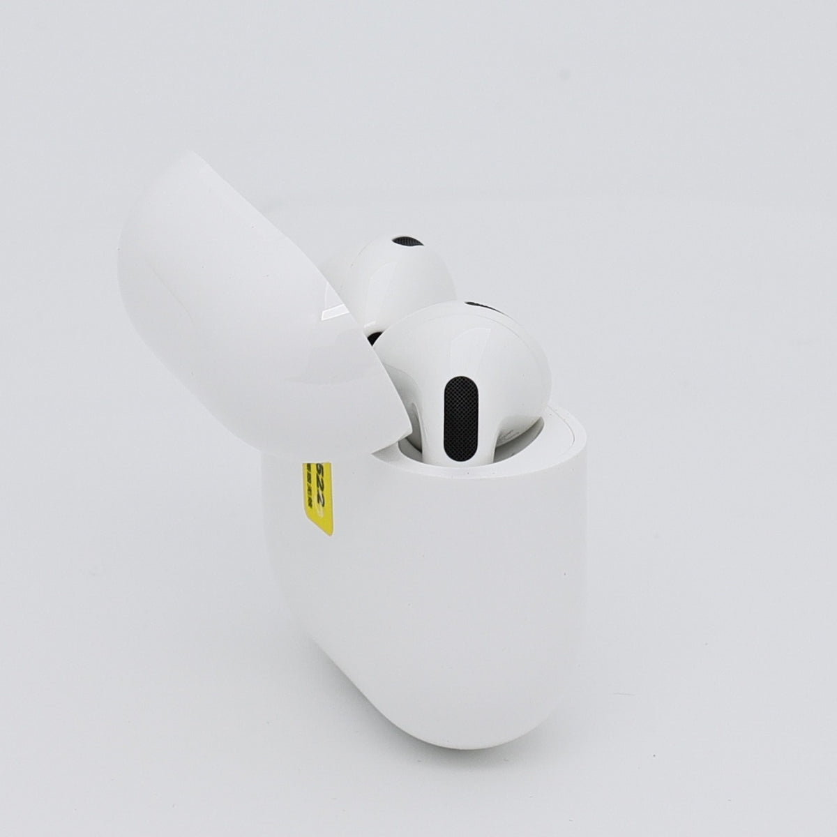 99新 Apple AirPods 5 白色