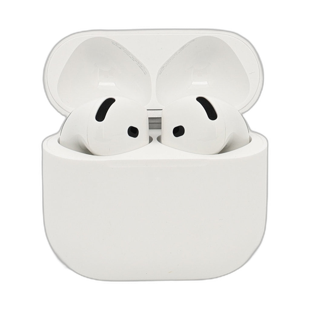 99新 Apple AirPods 4 (不支持主动降噪) 白色