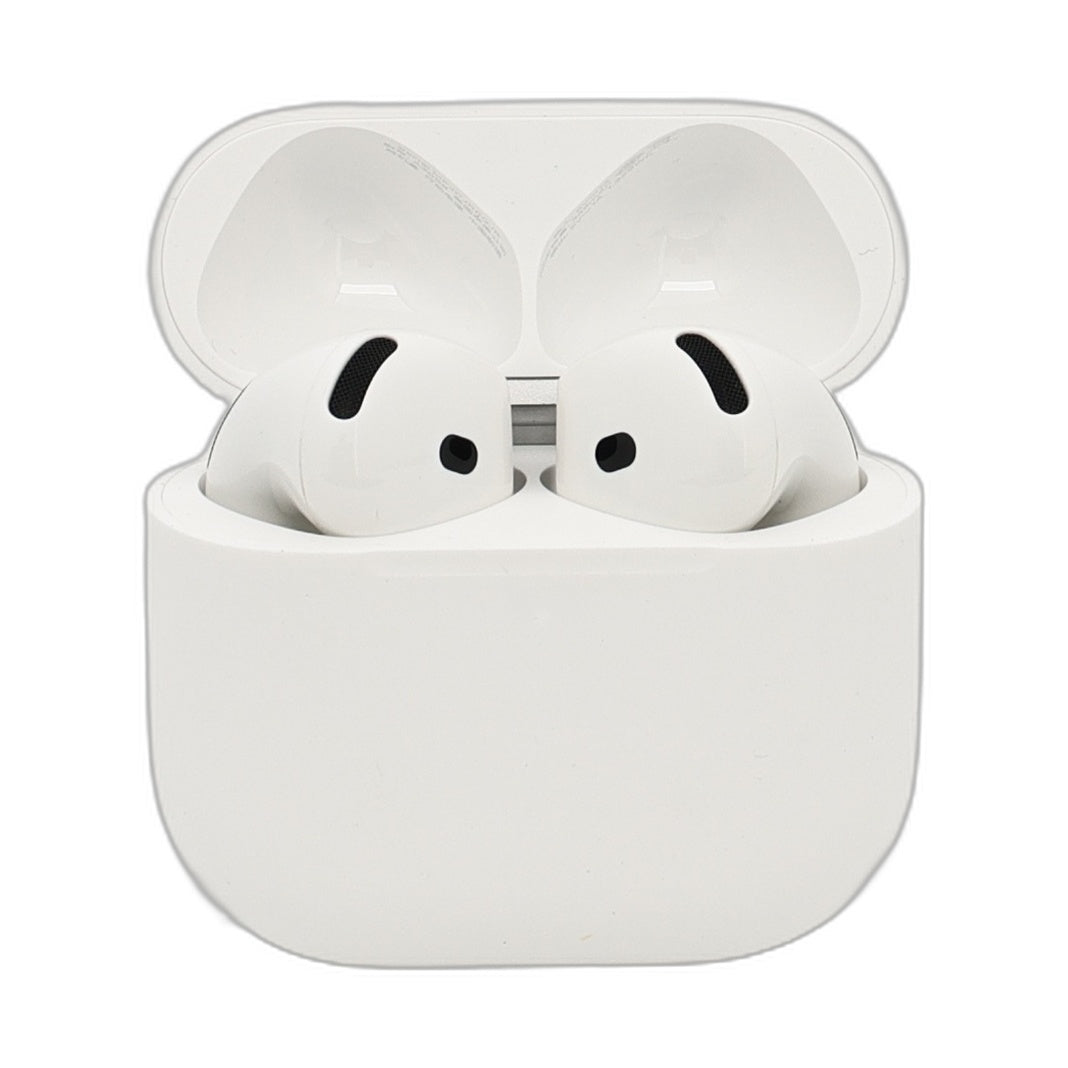 99新 Apple AirPods 4 (不支持主动降噪) 白色