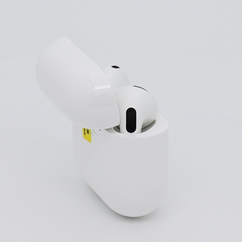 99新 Apple AirPods 4 (支持主动降噪) 白色