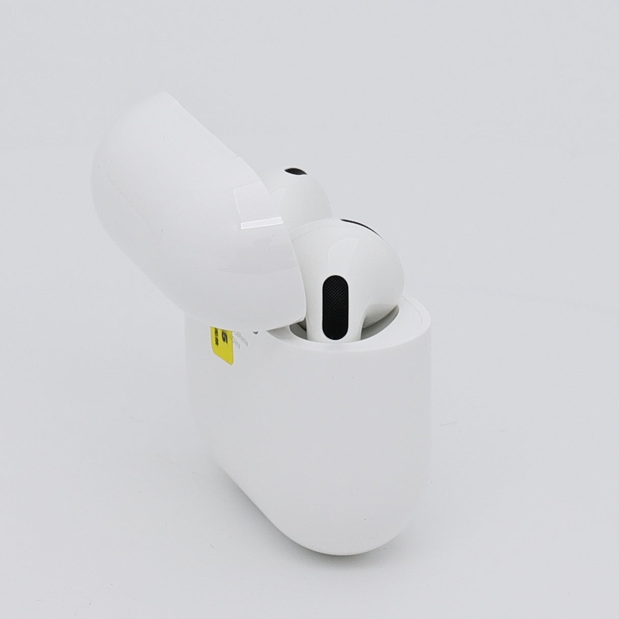 99新 Apple AirPods 4 (支持主动降噪) 白色