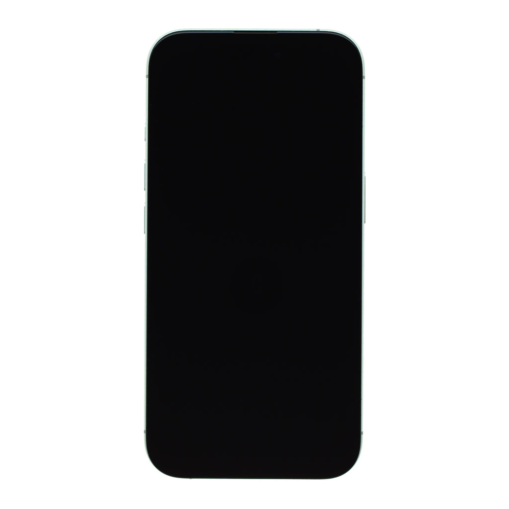 95新 Apple iPhone 16 128G 白色 中國大陸版