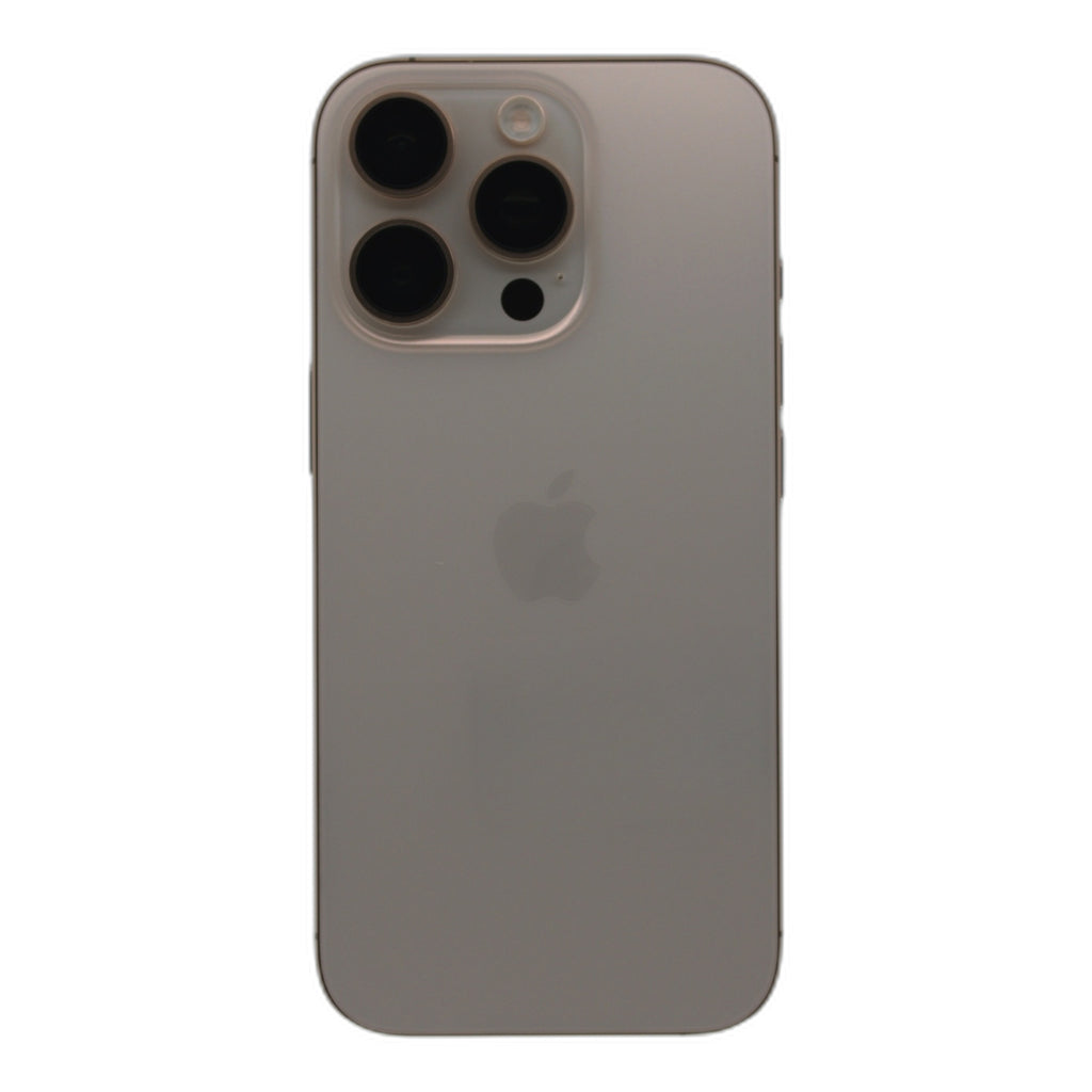 95新 Apple iPhone 16 Pro 256G 沙漠色鈦金屬 中國大陸版