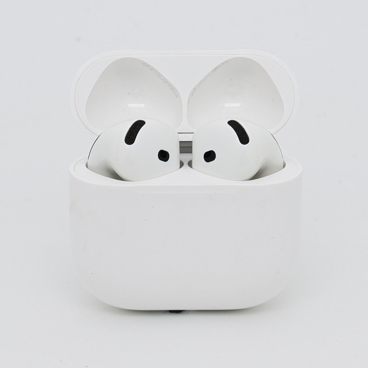 99新 Apple AirPods 4 (不支持主动降噪) 白色
