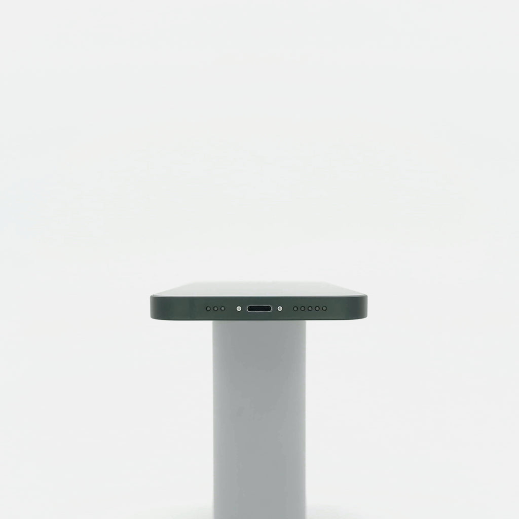 95新 Apple iPhone 13 128G 綠色 中國大陸版