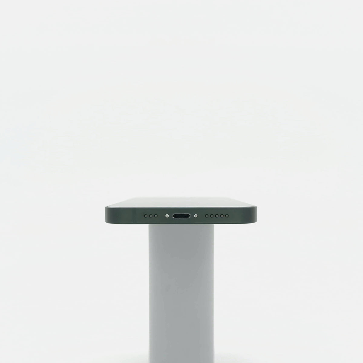 95新 Apple iPhone 13 128G 綠色 中國大陸版