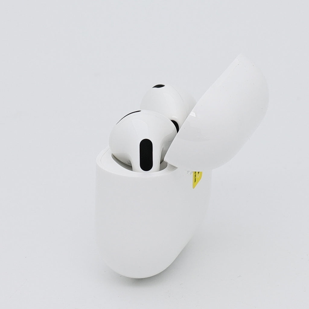 99新 Apple AirPods 4 (支持主动降噪) 白色