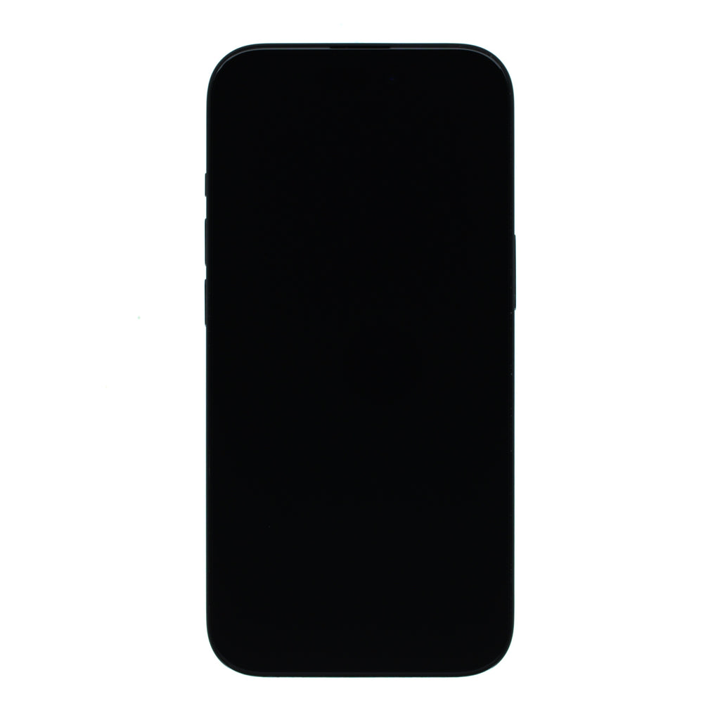 95新 Apple iPhone 15 256G 黑色 中國大陸版
