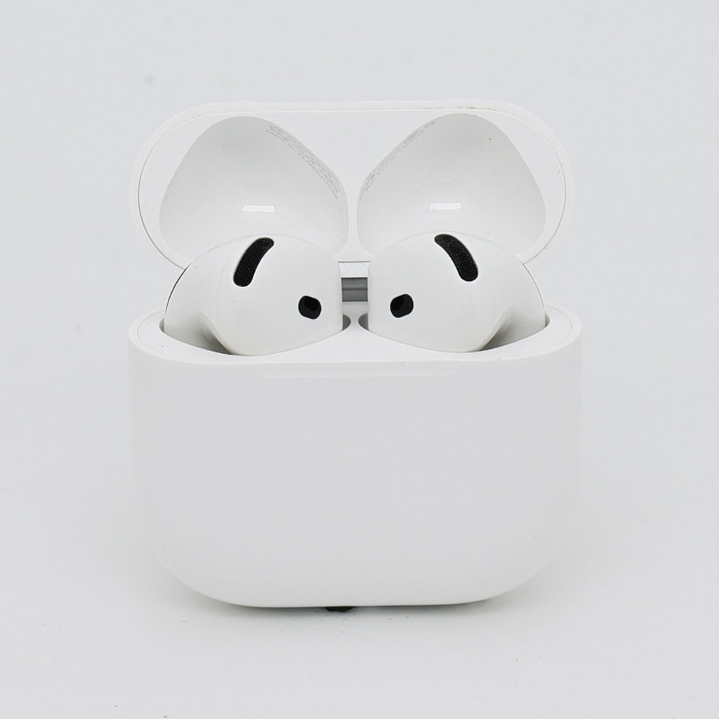 99新 Apple AirPods 4 (支持主动降噪) 白色