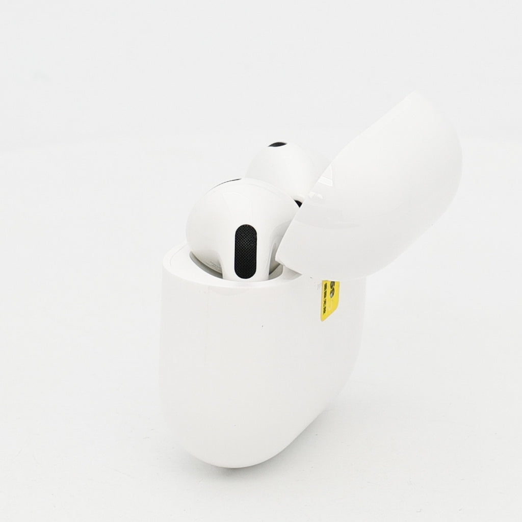 99新 Apple AirPods 4 (支持主动降噪) 白色