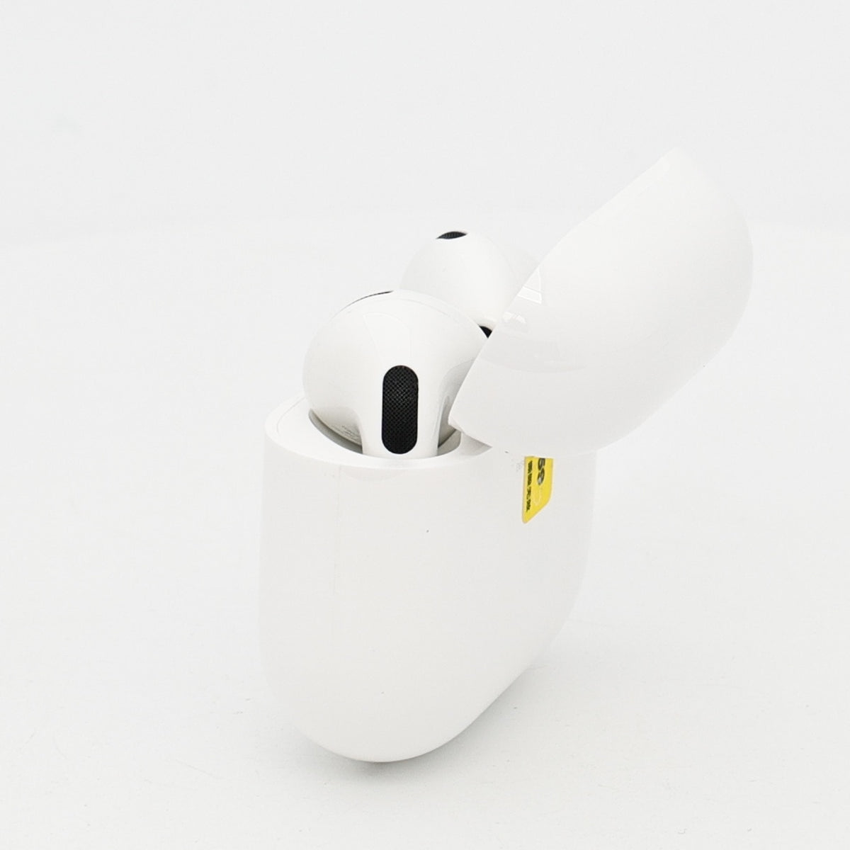 99新 Apple AirPods 4 (支持主动降噪) 白色