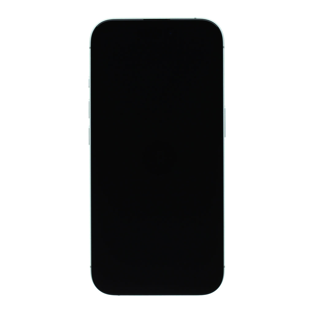 95新 Apple iPhone 16 128G 白色 中國大陸版