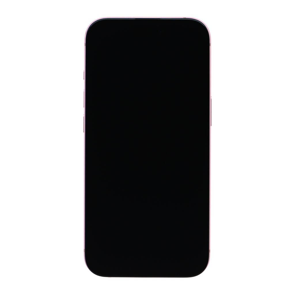 95新 Apple iPhone 15 256G 粉紅色 中國大陸版