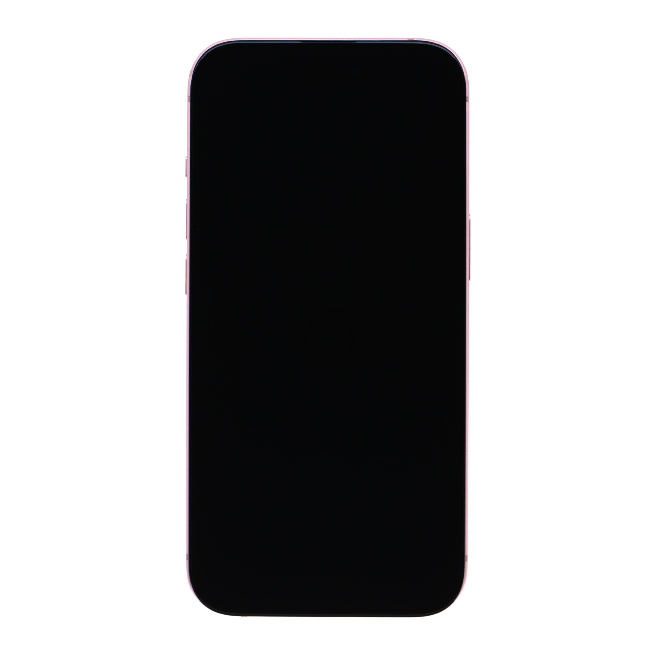 95新 Apple iPhone 15 256G 粉紅色 中國大陸版