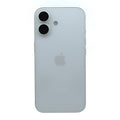 95新 Apple iPhone 16 256G 白色 中國大陸版