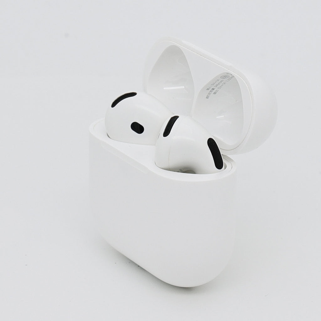99新 Apple AirPods 4 (支持主动降噪) 白色