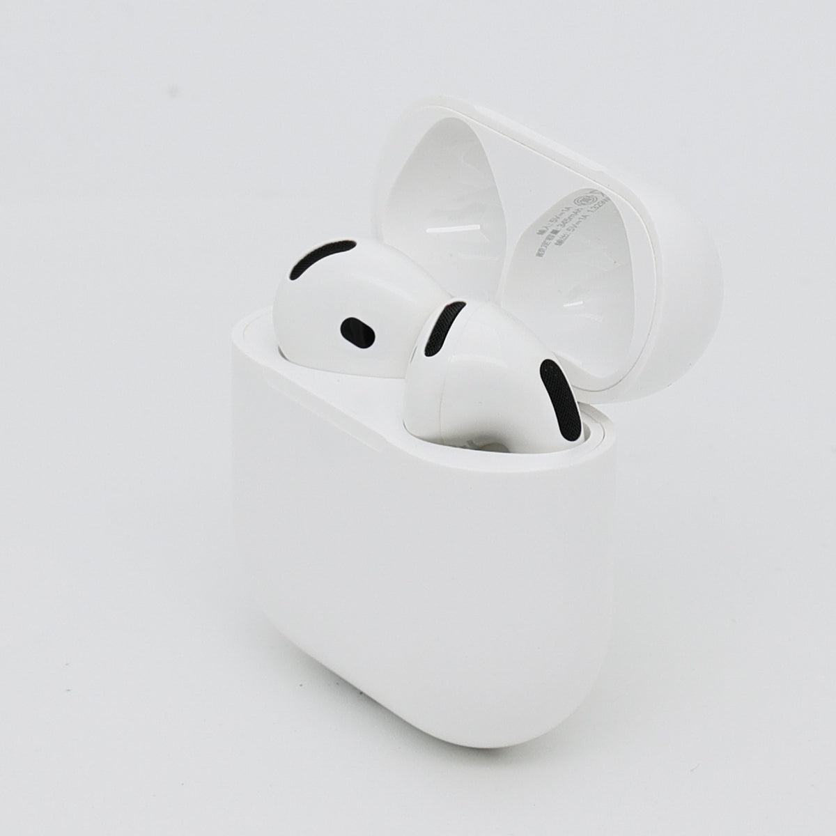 99新 Apple AirPods 4 (支持主动降噪) 白色