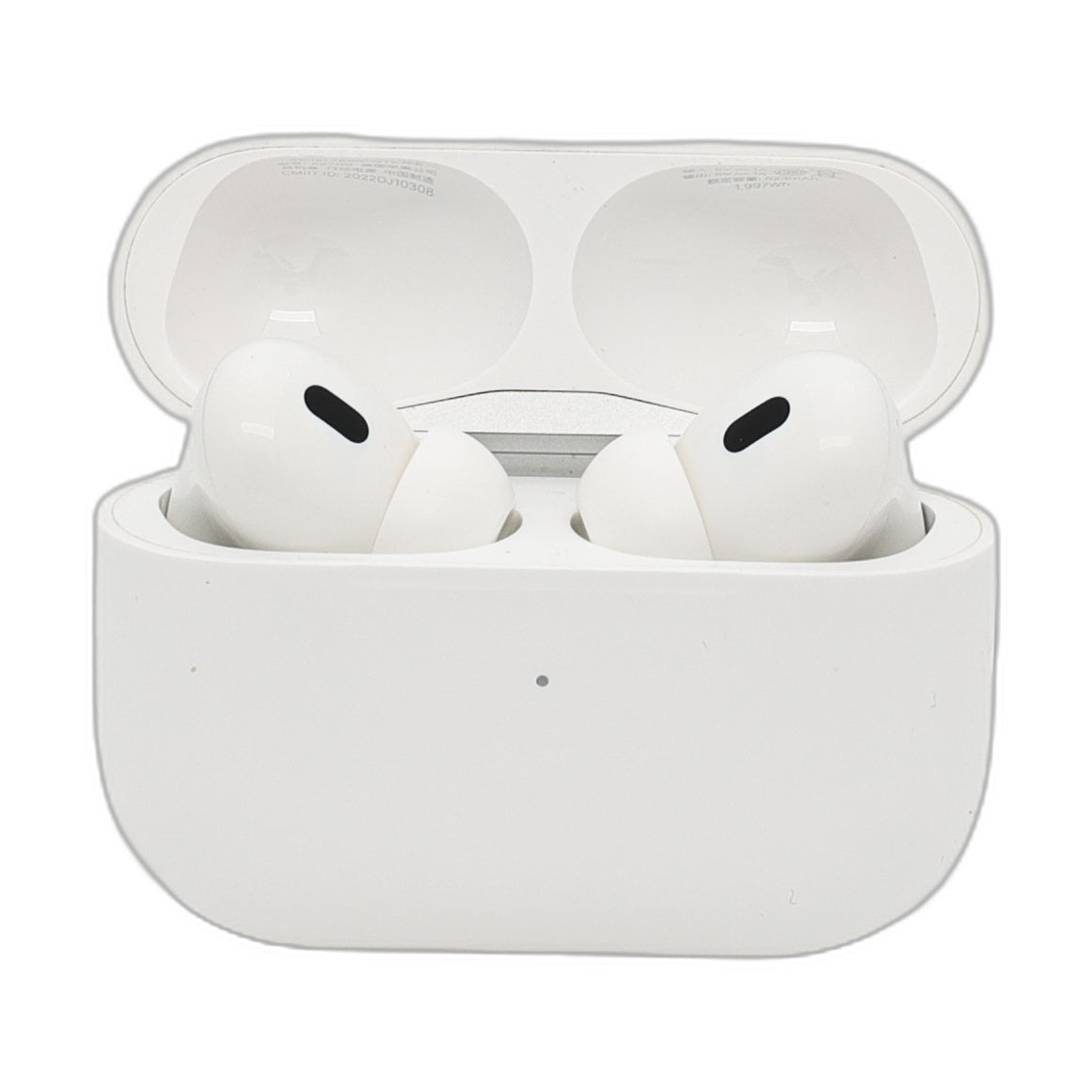 99新 Apple AirPods Pro 2 白色