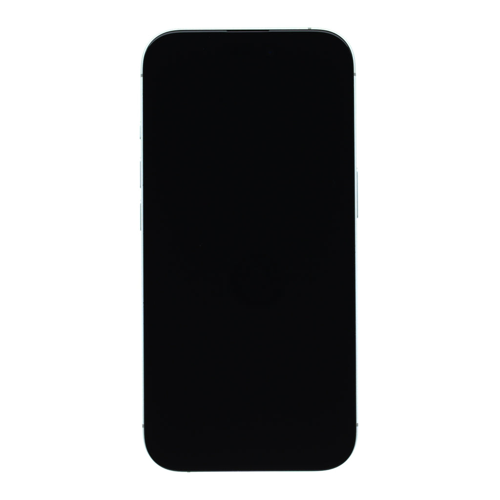 95新 Apple iPhone 16 256G 白色 中國大陸版